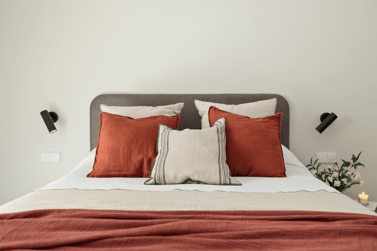 Travessera De Dalt - Interior View 17